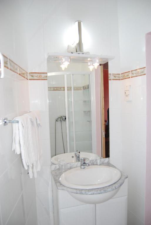 ניס Hotel Azur חדר תמונה