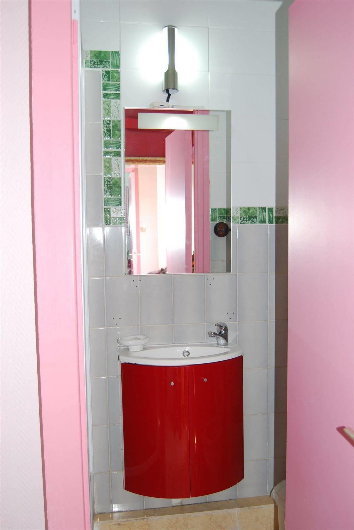 ניס Hotel Azur מראה חיצוני תמונה